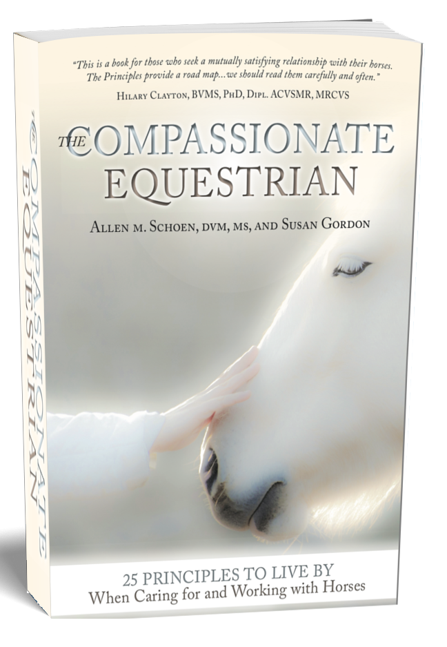 Compassionate Equestrian